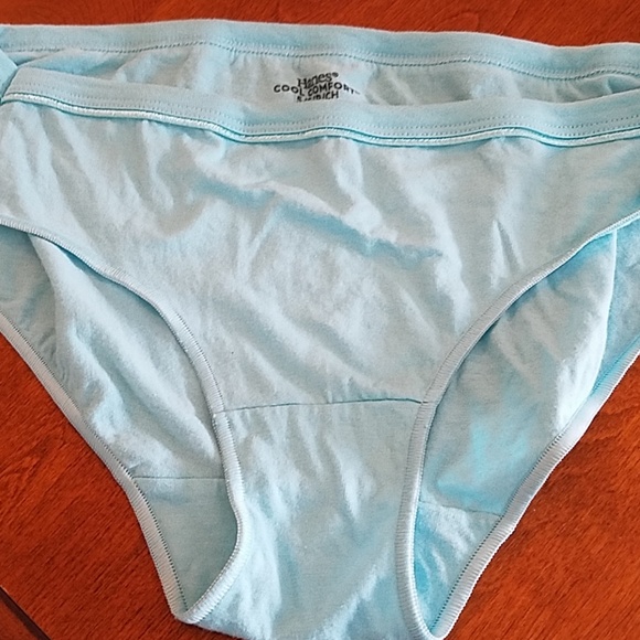 hanes panties